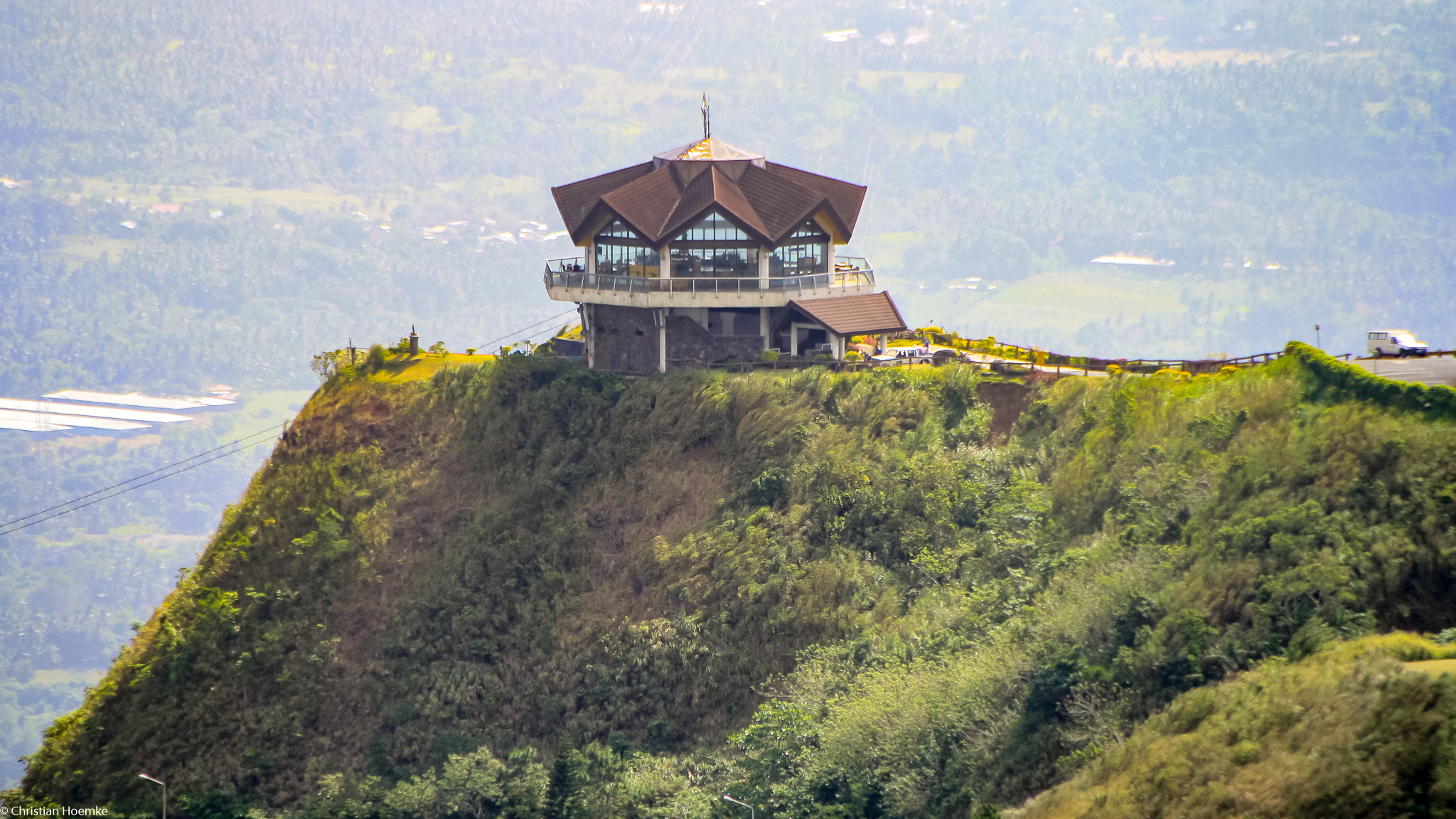 Pico Sands resort image